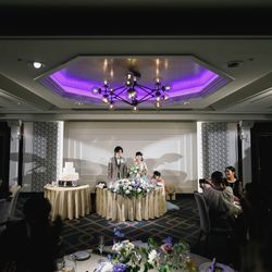 ホテルオークラ京都の写真19枚目