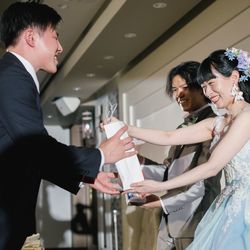 ホテルオークラ京都の写真13枚目