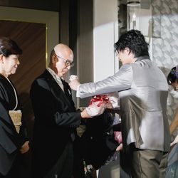 ホテルオークラ京都の写真15枚目