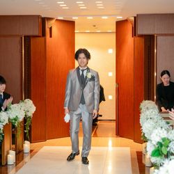 ホテルオークラ京都の写真5枚目