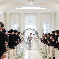 アーセンティア迎賓館 静岡の写真1枚目