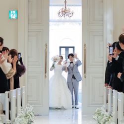 アーセンティア迎賓館 静岡の写真8枚目