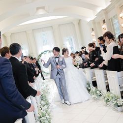 アーセンティア迎賓館 静岡の写真14枚目