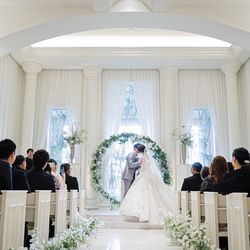 アーセンティア迎賓館 静岡の写真25枚目