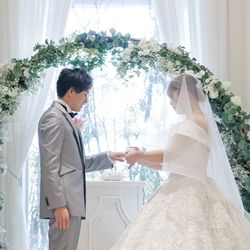 アーセンティア迎賓館 静岡の写真7枚目