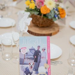 アーフェリーク迎賓館 小倉の写真2枚目