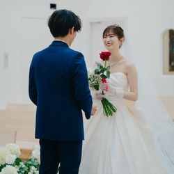 アニヴェルセル 表参道の写真11枚目