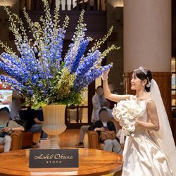 ホテルオークラ京都の写真3枚目