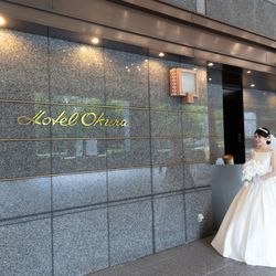 ホテルオークラ京都の写真36枚目