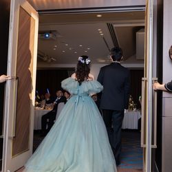 ホテルオークラ京都の写真13枚目