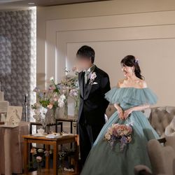 ホテルオークラ京都の写真15枚目