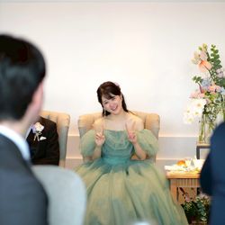 ホテルオークラ京都の写真3枚目