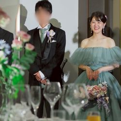 ホテルオークラ京都の写真5枚目