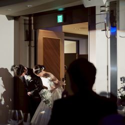 ホテルオークラ京都の写真7枚目