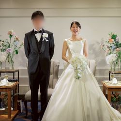 ホテルオークラ京都の写真6枚目