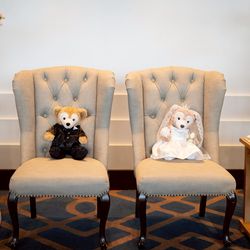 ホテルオークラ京都の写真34枚目