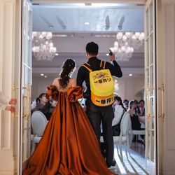 アニヴェルセル 大阪の写真3枚目