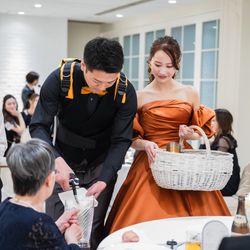 アニヴェルセル 大阪の写真4枚目