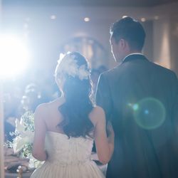 アニヴェルセル 大阪の写真9枚目