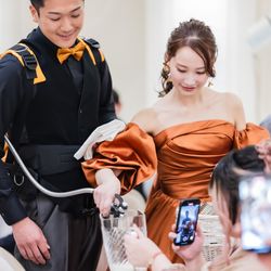 アニヴェルセル 大阪の写真10枚目