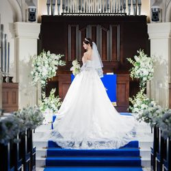 アニヴェルセル 大阪の写真36枚目