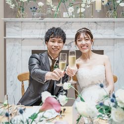 アーフェリーク迎賓館 熊本の写真31枚目