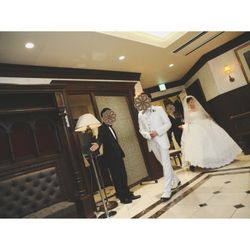 キャメロットヒルズの写真15枚目