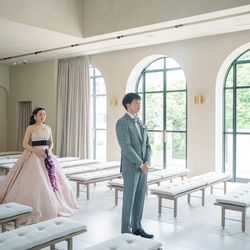 ニーズ青山 by T&G WEDDING の写真34枚目