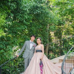 ニーズ青山 by T&G WEDDING の写真10枚目