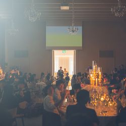 ニーズ青山 by T&G WEDDING の写真8枚目