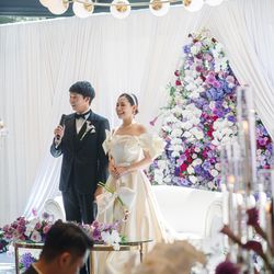 ニーズ青山 by T&G WEDDING の写真36枚目