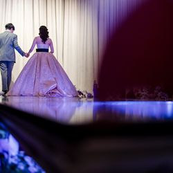 ニーズ青山 by T&G WEDDING の写真25枚目