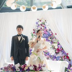 ニーズ青山 by T&G WEDDING の写真8枚目