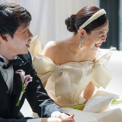 ニーズ青山 by T&G WEDDING の写真9枚目