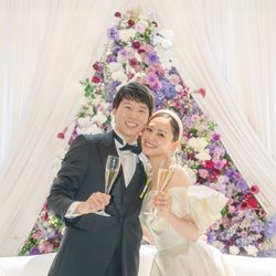 ニーズ青山 by T&G WEDDING の写真20枚目