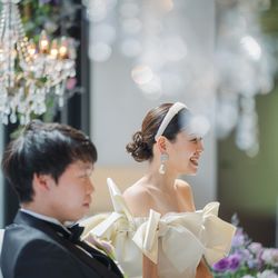 ニーズ青山 by T&G WEDDING の写真14枚目