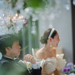 ニーズ青山 by T&G WEDDING の写真21枚目