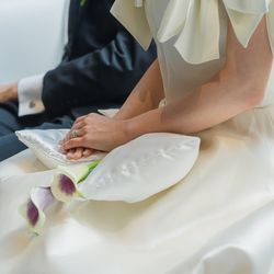 ニーズ青山 by T&G WEDDING の写真12枚目