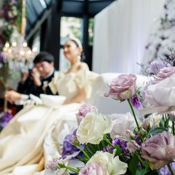 ニーズ青山 by T&G WEDDING の写真22枚目