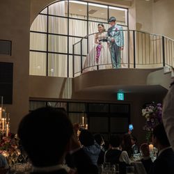 ニーズ青山 by T&G WEDDING の写真25枚目
