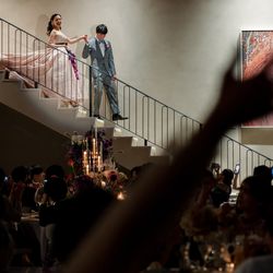 ニーズ青山 by T&G WEDDING の写真27枚目