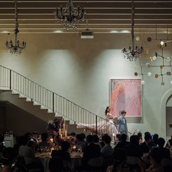 ニーズ青山 by T&G WEDDING の写真28枚目