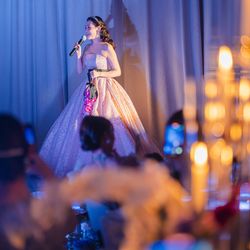 ニーズ青山 by T&G WEDDING の写真11枚目