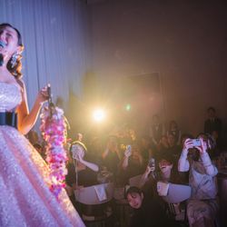 ニーズ青山 by T&G WEDDING の写真16枚目