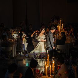 ニーズ青山 by T&G WEDDING の写真4枚目