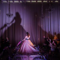 ニーズ青山 by T&G WEDDING の写真19枚目