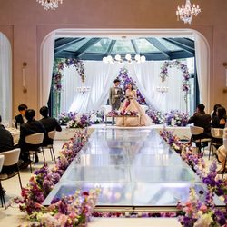 ニーズ青山 by T&G WEDDING の写真13枚目