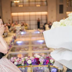 ニーズ青山 by T&G WEDDING の写真14枚目