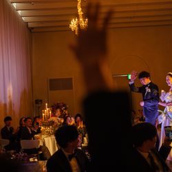 ニーズ青山 by T&G WEDDING の写真11枚目