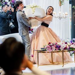 ニーズ青山 by T&G WEDDING の写真22枚目